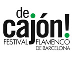 DE CAJÓN!. Festival Flamenco de Barcelona.