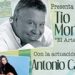 DeFlamenco te invita al concierto de Tio Moncho