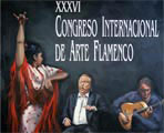 Congreso Internacional de Arte Flamenco