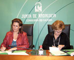 Acuerdo para un circuito de flamenco estable en los Institutos Cervantes de todo el mundo.
