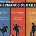 Raúl Ortega presenta 'Hermanos de baile'