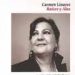 Raíces y Alas – NUEVO DISCO DE CARMEN LINARES