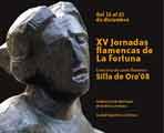 XV Jornadas Flamencas de La Fortuna (Leganés – Madrid)