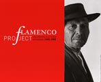 'Flamenco Project, Una ventana a la visión extranjera 1960-1985'