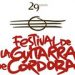 FESTIVAL DE LA GUITARRA DE CÓRDOBA 2009.