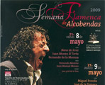 26 Semana Flamenca de Alcobendas.