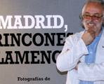 RINCONES FLAMENCOS de MADRID.