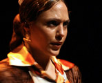 La bailaora Ana Pastrana evoca a Blas Infante en su nuevo montaje
