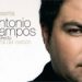Antonio Campos presenta disco.
