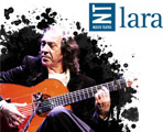 El Nuevo Teatro Lara de Madrid programa 9 conciertos de flamenco.