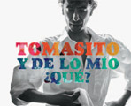 Tomasito, nuevo disco.