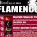 Nuevo ciclo flamenco en el Teatro Lara de Madrid.