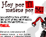 HOY POR TI, MAÑANA POR MI-II