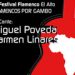 III Festival Flamenco El Alto: 'Flamencos por Gambo'.