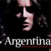 Argentina en concierto.