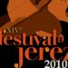 XIV Festival de Jerez – Café cantante