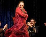 El Ballet Flamenco de Andalucía inicia una nueva edición del Festival de Jerez