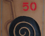 Presentado el Cartel anunciador del 50 Festival Internacional del Cante de las Minas.