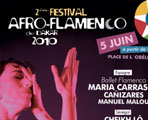 El II Festival de Afroflamenco vuelve a Dakar con una apuesta clara por el mestizaje Flamenco-Africano a través de la música y el baile.