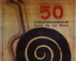 33 ARTISTAS BUSCARÁN LA GLORIA EN LA UNIÓN CONQUISTANDO LOS CONCURSOS DEL CANTE DE LAS MINAS