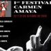 Nace en Barcelona el Festival de Flamenco Carmen Amaya, para rendir homenaje a la artista catalana que da nombre al certamen.