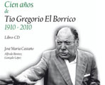 Tío Gregorio será recordado en el Teatro Villamarta por artistas jerezanos.