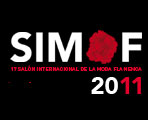 SIMOF 2011 en pabellón 2 de FIBES, del 3 al 6 de febrero de 2011 en Sevilla