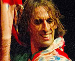 Rubén Olmo trae su ‘Tranquilo alboroto’, una autobiografía de una vida en movimiento