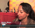 Belén Maya reduce el flamenco a su expresión esencial en ‘Tres’, su nueva y minimalista obra