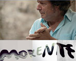 MORENTE, una película de Emilio Ruiz Barrachina en el Festival de Cine de Málaga.