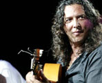 Tomatito ofrecerá una clase magistral sobre la guitarra flamenca organizada por la Fundación Autor
