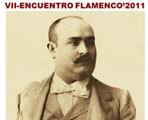 VII Encuentro Flamenco 2011