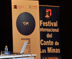 La Unión inaugura la segunda edición del Congreso Internacional de Flamenco sobre los Cantes Mineros