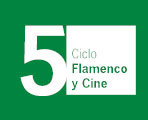 El Centro Andaluz de Flamenco celebra una nueva edición del ciclo 'Flamencine de Verano'.