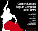 V Festival Flamenco El Alto: 'Flamencos por Gambo'.