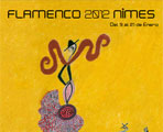 FESTIVAL FLAMENCO DE NIMES 2012