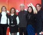 El Ballet Flamenco de Andalucía inaugurará la próxima edición del Festival Arte Flamenco de Mont de Marsan.