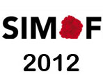 18 Salón Internacional de la Moda flamenca – SIMOF 2012