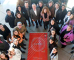 Flamenco Viene del Sur 2012