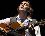 Vicente Amigo inaugura la IX Edición de Flamenco Festival en Londres