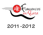 AIEnRUTa Flamencos 2011-2012
