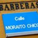 SE INAUGURA EN JEREZ LA 'CALLE MORAÍTO CHICO'