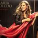 María Toledo presenta su segundo disco 'Uñas Rojas'.