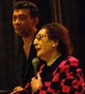 La Fundación Teatro Villamarta propondrá a un grupo de artistas flamencos al Premio Príncipe de Asturias de las Artes 2004