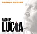 Paco de Lucía publica 'Cositas buenas', su primer disco tras cinco años de silencio