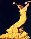 Ángeles Gabaldón estrena mañana 'Taller Flamenco' en el Centro Cultural El Monte de Sevilla