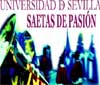 Saetas de Pasión – Conferencia en la Universidad de Sevilla.
