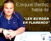 Ezequiel Benítez – ‘Len Burdán en Flamenco’
