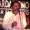 Diego Carrasco presentó en Madrid – 'Mi ADN Flamenco'