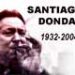 Santiago Donday – 1932-2004